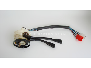 STEERING COLUMN SWITCH 850 SPIDER BLK